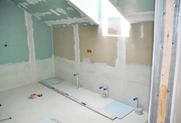Best Real Estate Mold Inspection  in Hesston, KS