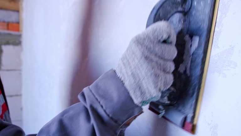 Best Mold Prevention Services  in Hesston, KS