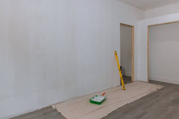 Best Commercial Mold Inspection  in Hesston, KS